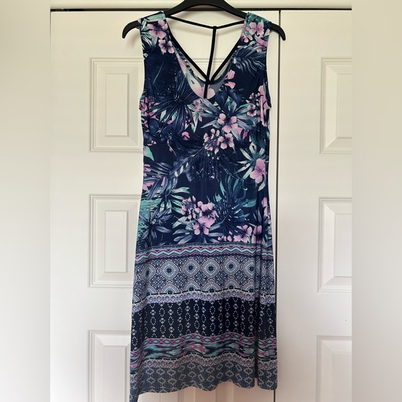 San Francisco dress - Picture 2 of 2